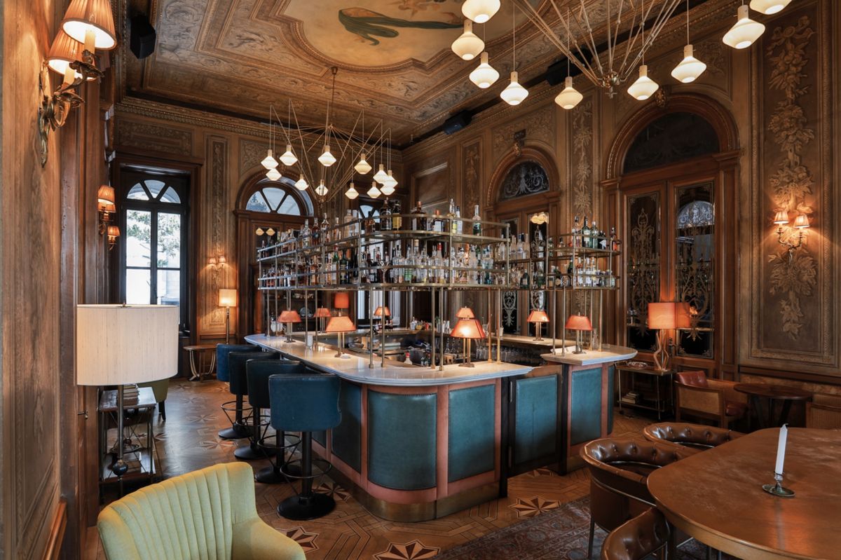Soho House Turkey, Hospitality, Furkan Uyan