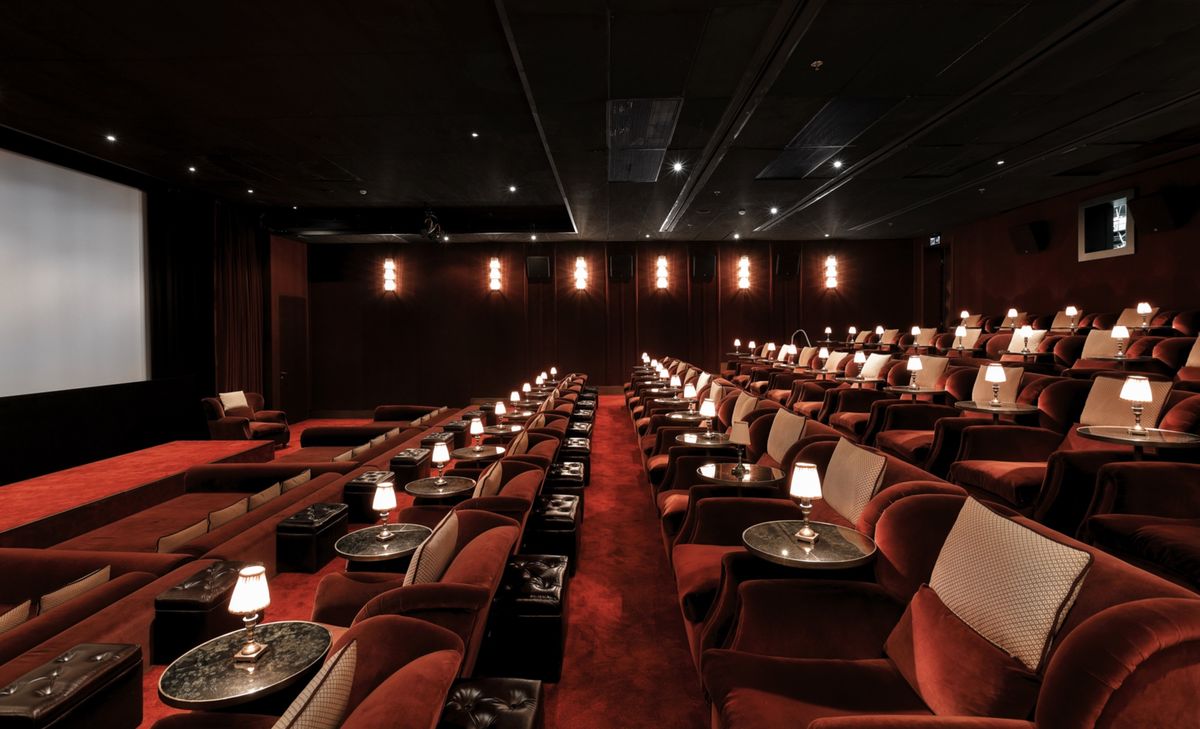 Soho House Turkey, Hospitality, Furkan Uyan fotoğrafı (3)