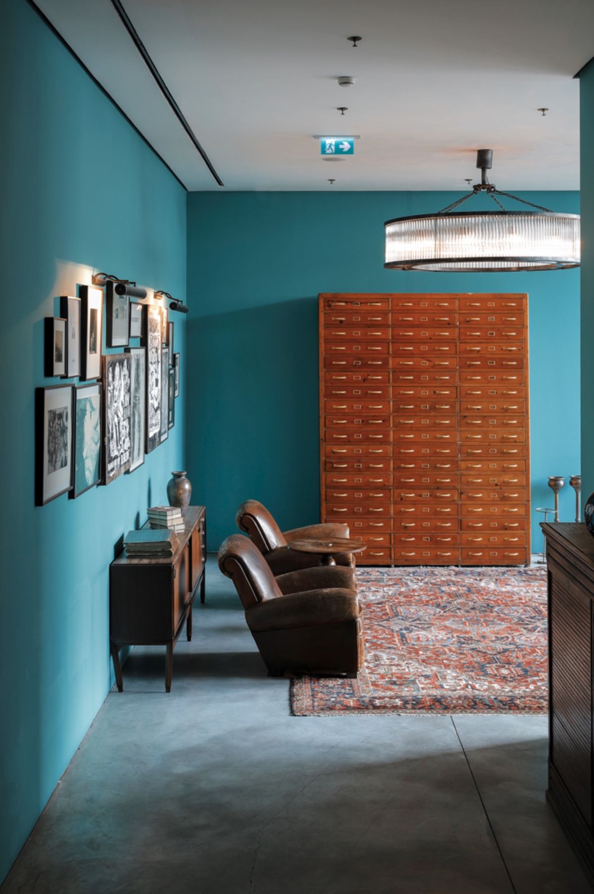 Soho House Turkey, Hospitality, Furkan Uyan fotoğrafı (5)
