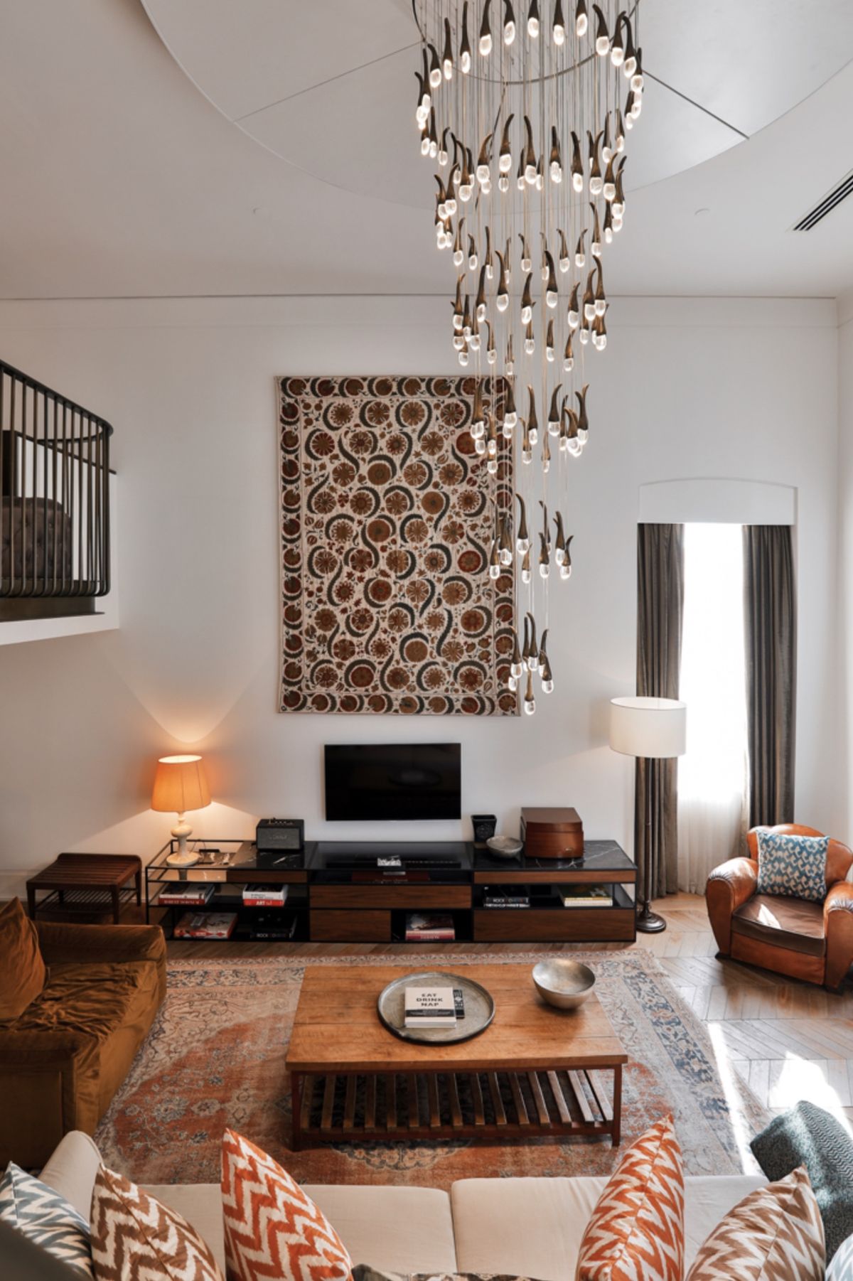 Soho House Turkey, Hospitality, Furkan Uyan fotoğrafı (6)