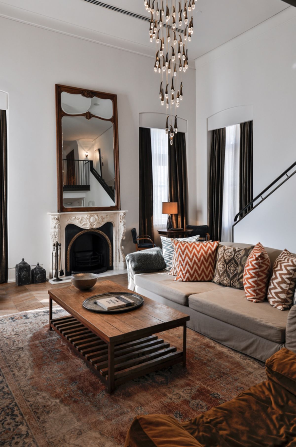 Soho House Turkey, Hospitality, Furkan Uyan fotoğrafı (7)