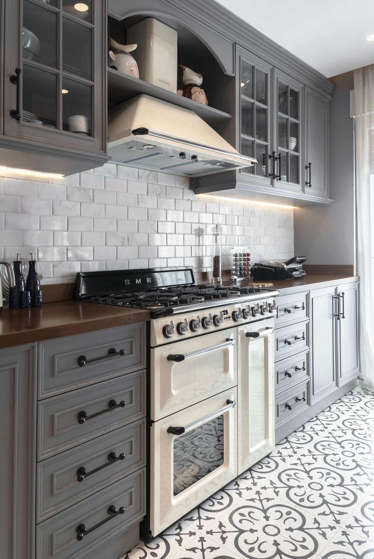 Tekin Sever Mimarlık, Residential, Furkan Uyan fotoğrafı (3)