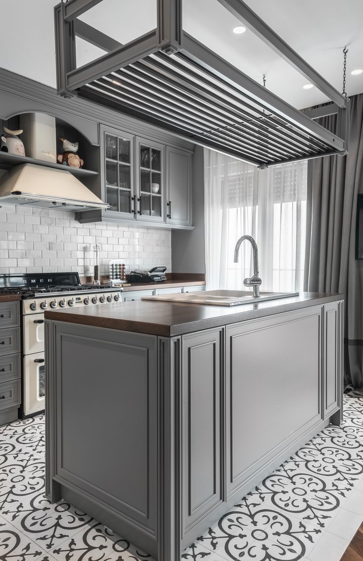Tekin Sever Mimarlık, Residential, Furkan Uyan fotoğrafı (4)