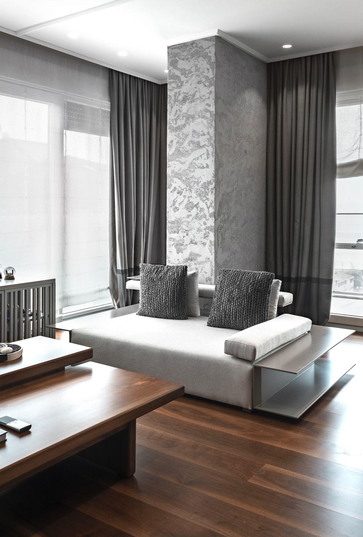 Tekin Sever Mimarlık, Residential, Furkan Uyan fotoğrafı (8)