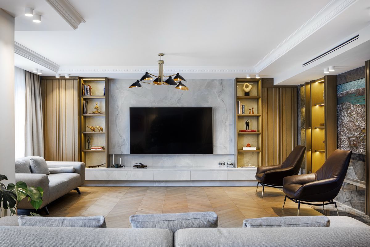 Tekin Sever Dragos, Residential, Furkan Uyan fotoğrafı (3)