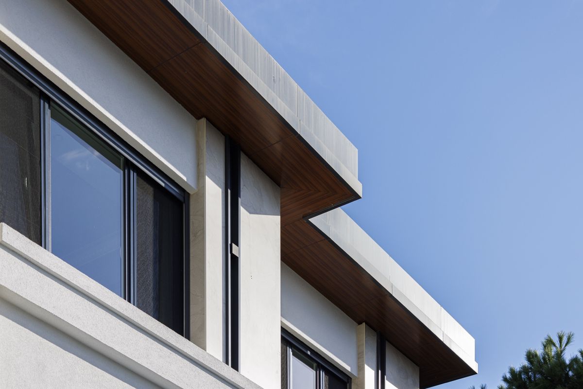 Tekin Sever Dragos, Residential, Furkan Uyan fotoğrafı (6)