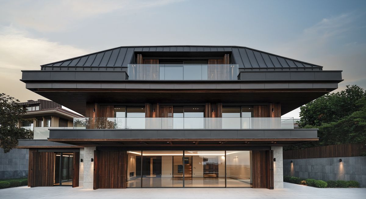 Tore Mimarlık, Architecture, Furkan Uyan