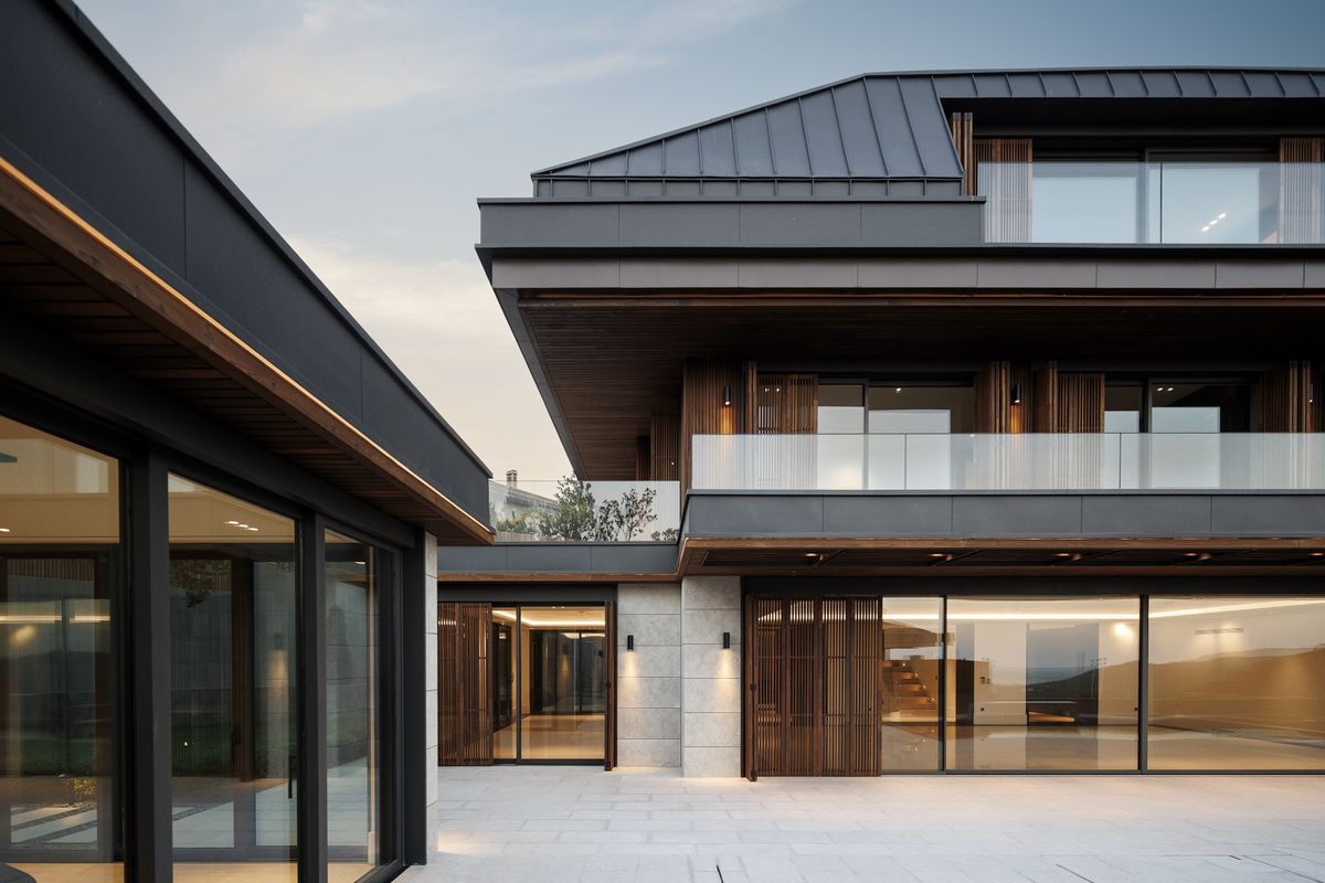 Tore Mimarlık, Architecture, Furkan Uyan fotoğrafı (2)