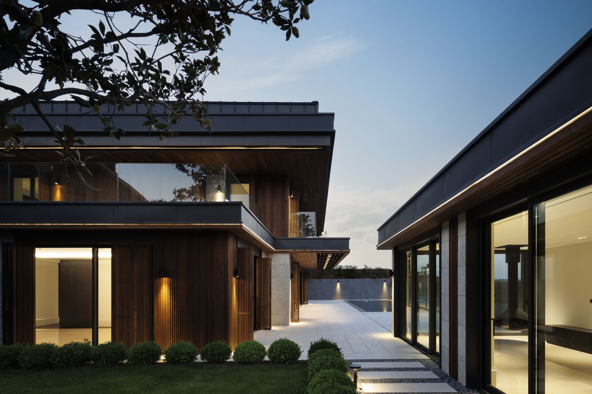 Tore Mimarlık, Architecture, Furkan Uyan fotoğrafı (3)