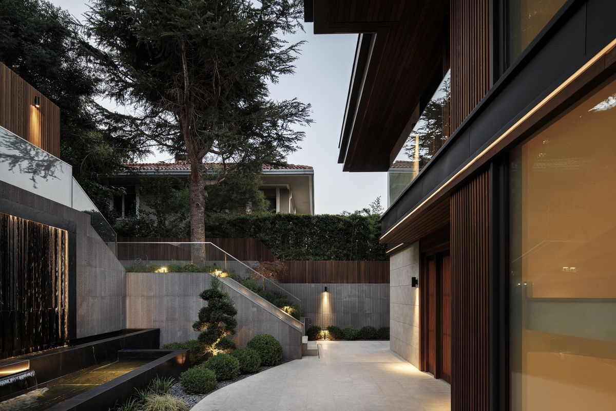 Tore Mimarlık, Architecture, Furkan Uyan fotoğrafı (4)