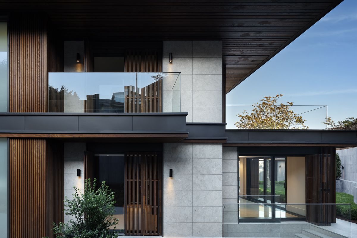 Tore Mimarlık, Architecture, Furkan Uyan fotoğrafı (5)
