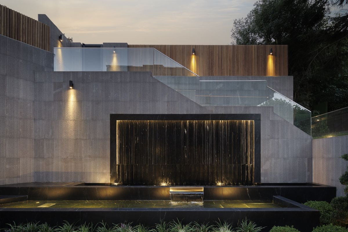 Tore Mimarlık, Architecture, Furkan Uyan fotoğrafı (6)