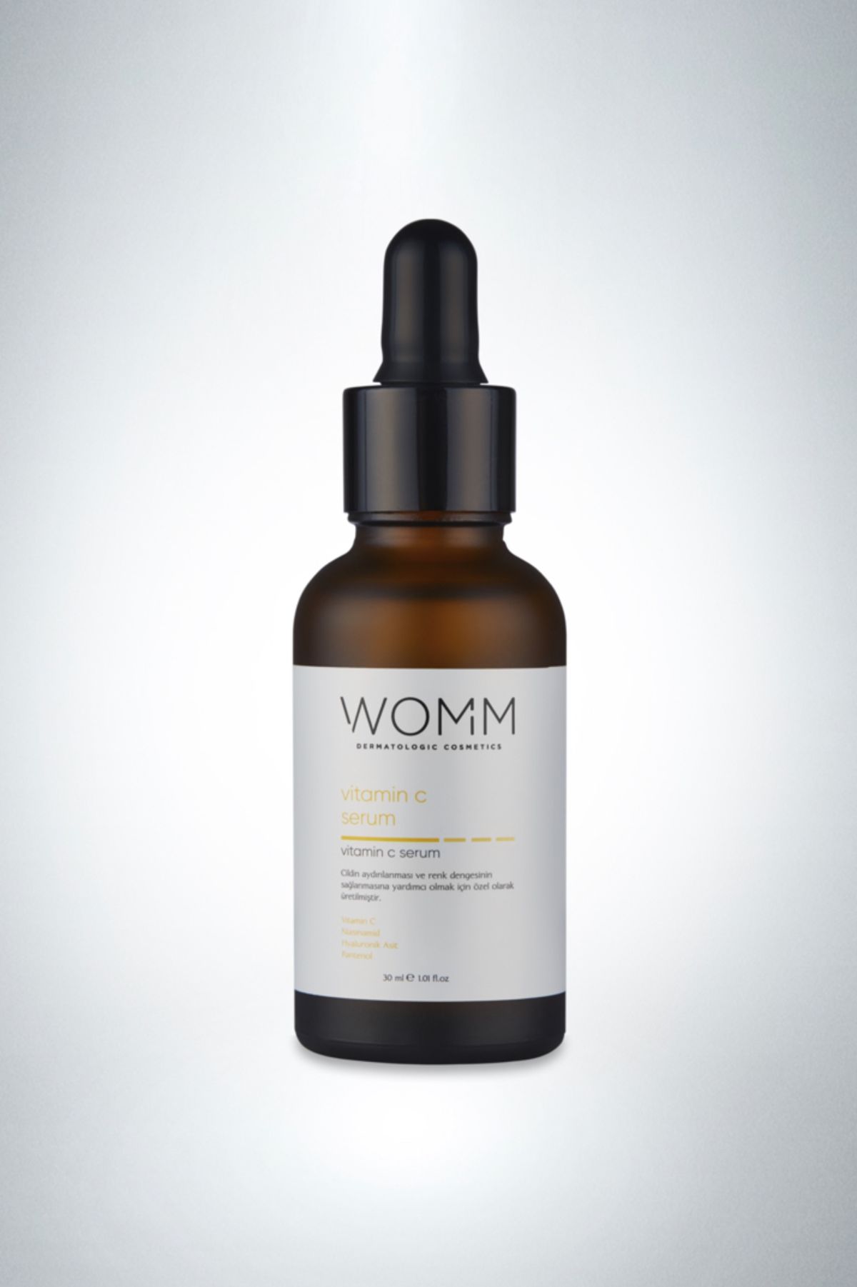 WOMM, Product, Furkan Uyan fotoğrafı (2)