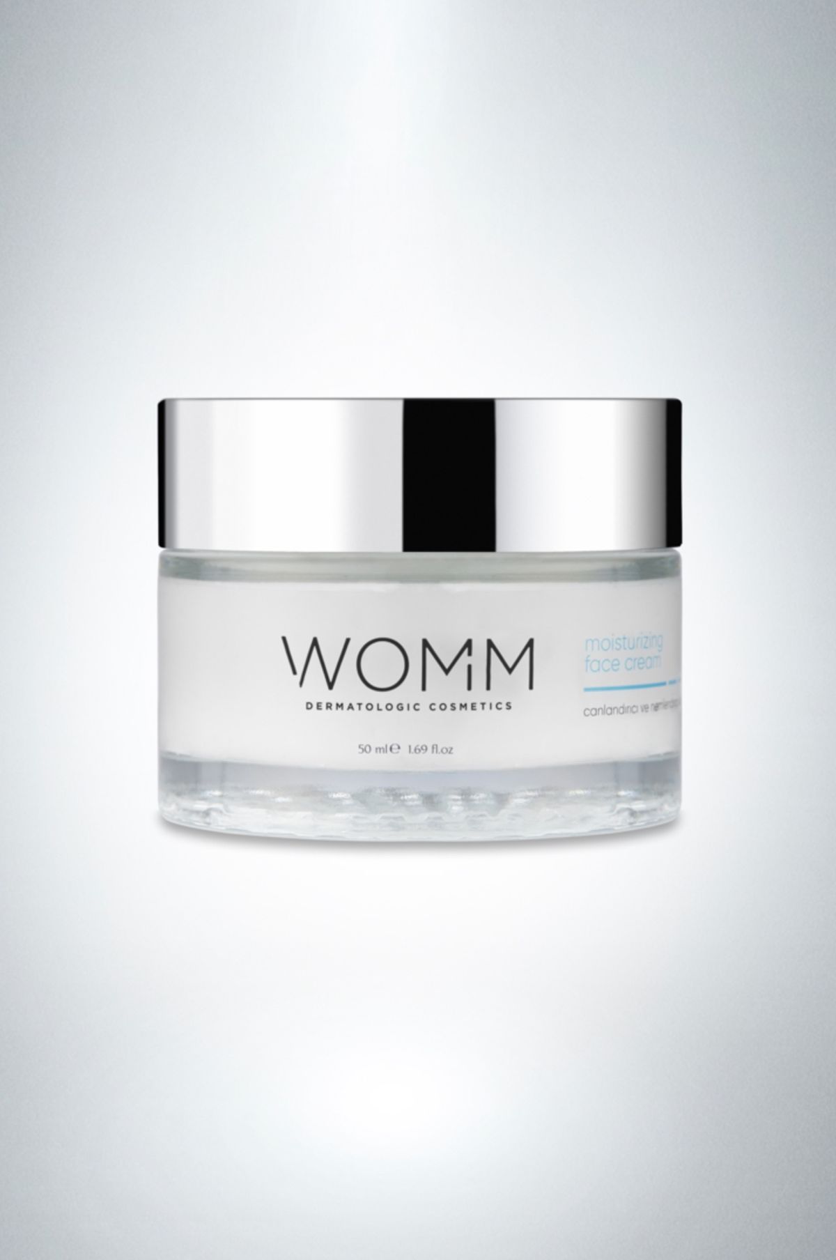 WOMM, Product, Furkan Uyan fotoğrafı (3)