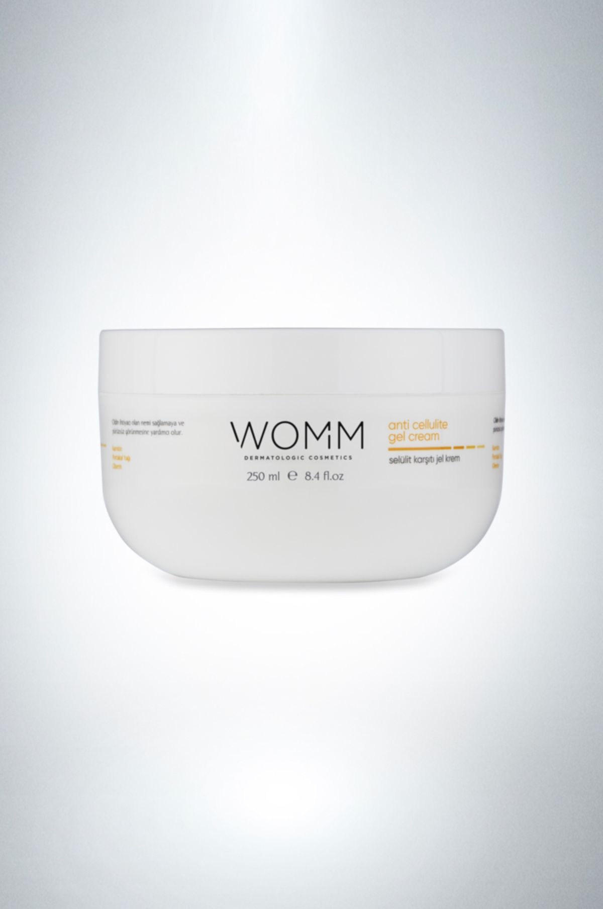 WOMM, Product, Furkan Uyan fotoğrafı (4)