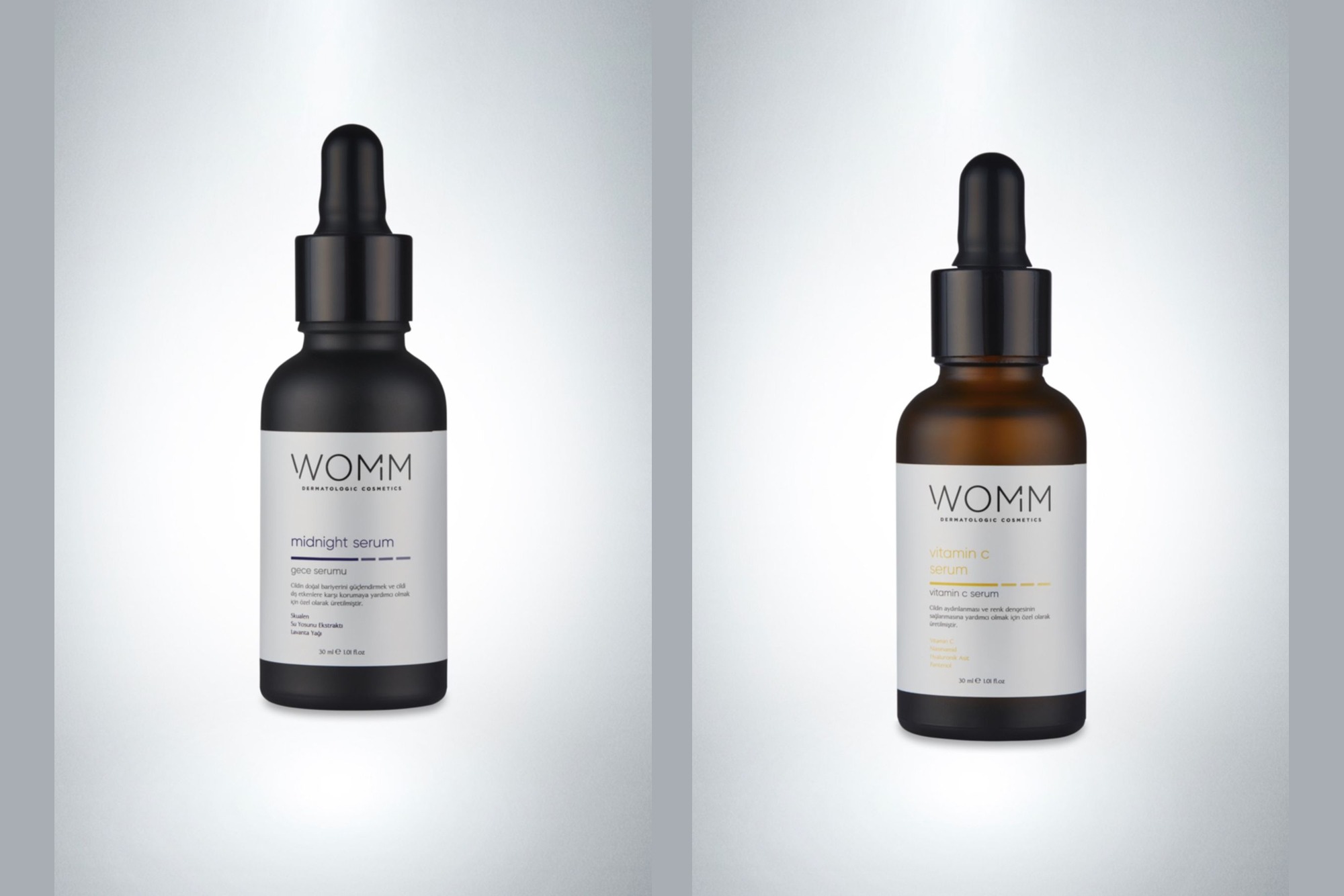 WOMM, Product, Furkan Uyan