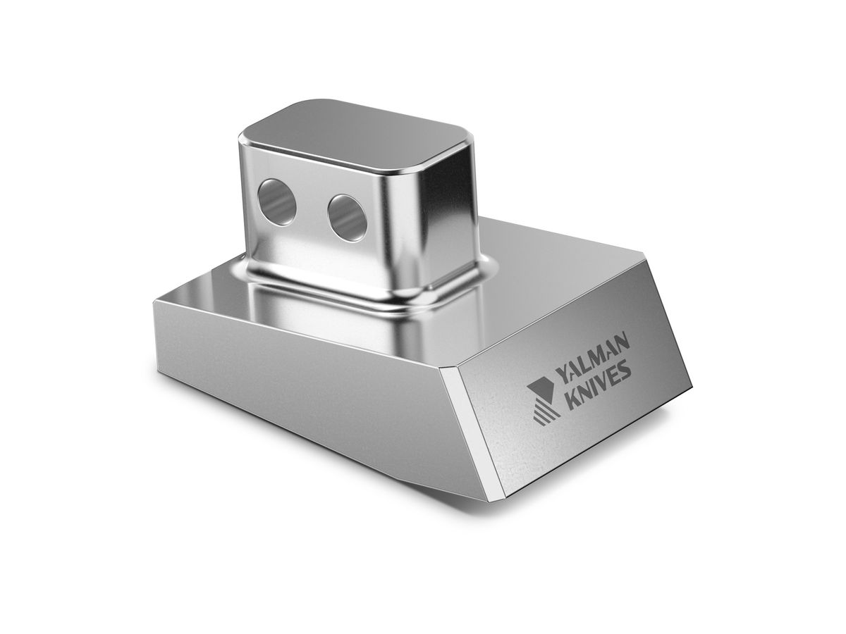 Yalman Knives, Product, Furkan Uyan